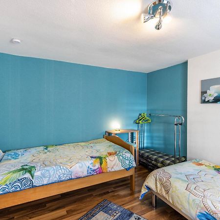 Alb Rose Ferienwohnung Sonnenbühl Kültér fotó