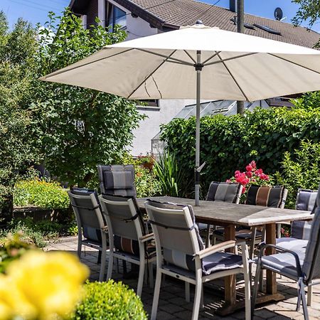 Alb Rose Ferienwohnung Sonnenbühl Kültér fotó