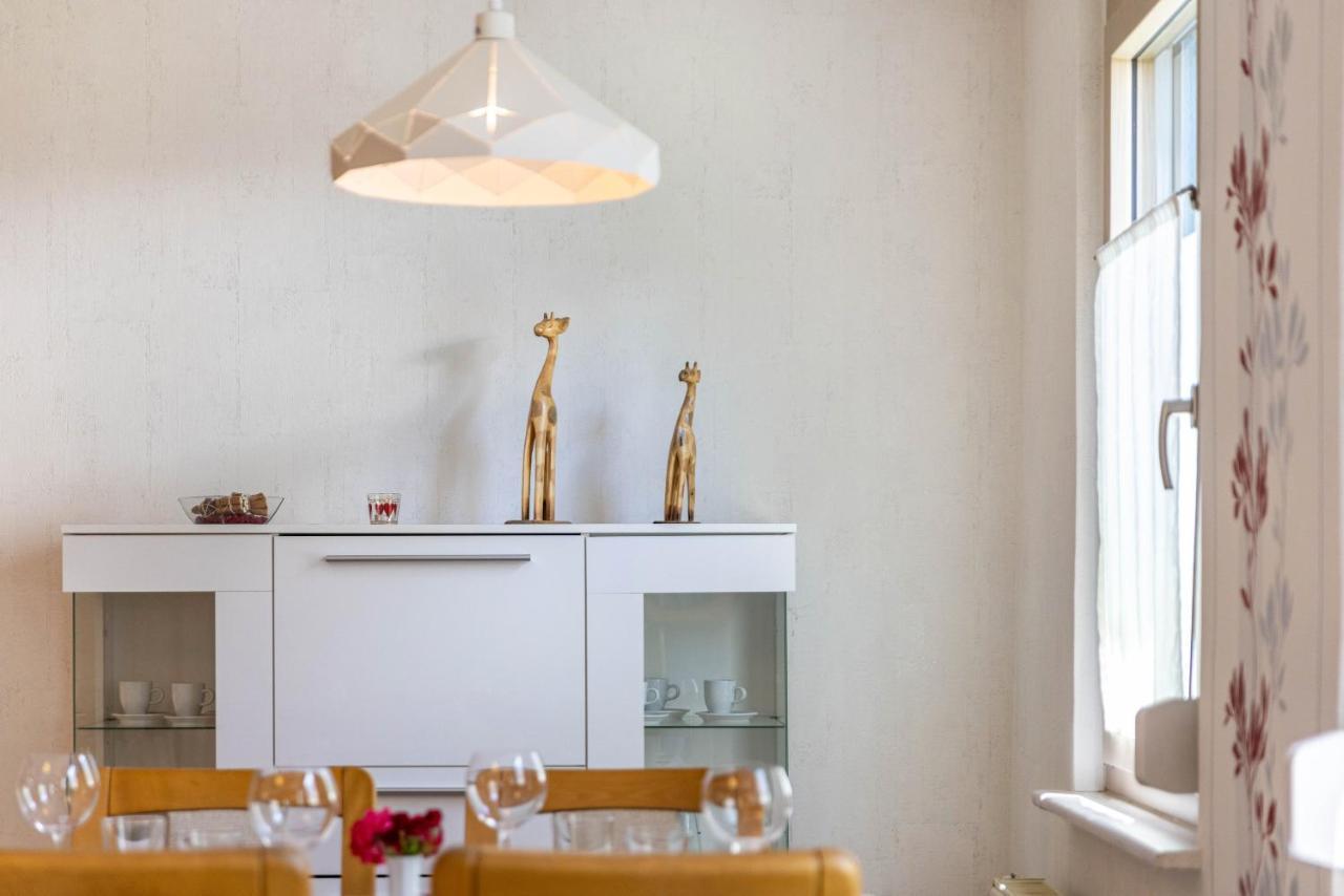 Alb Rose Ferienwohnung Sonnenbühl Kültér fotó