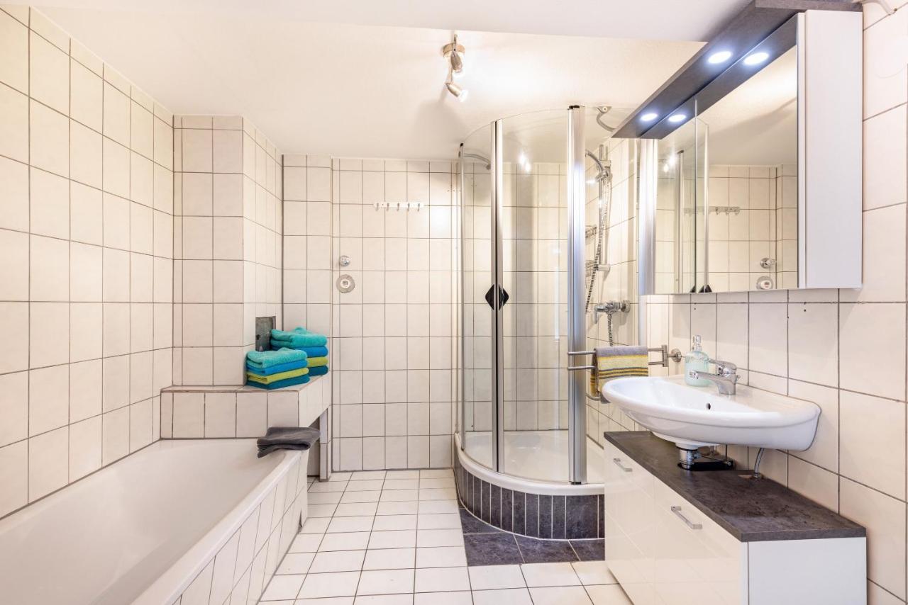 Alb Rose Ferienwohnung Sonnenbühl Kültér fotó