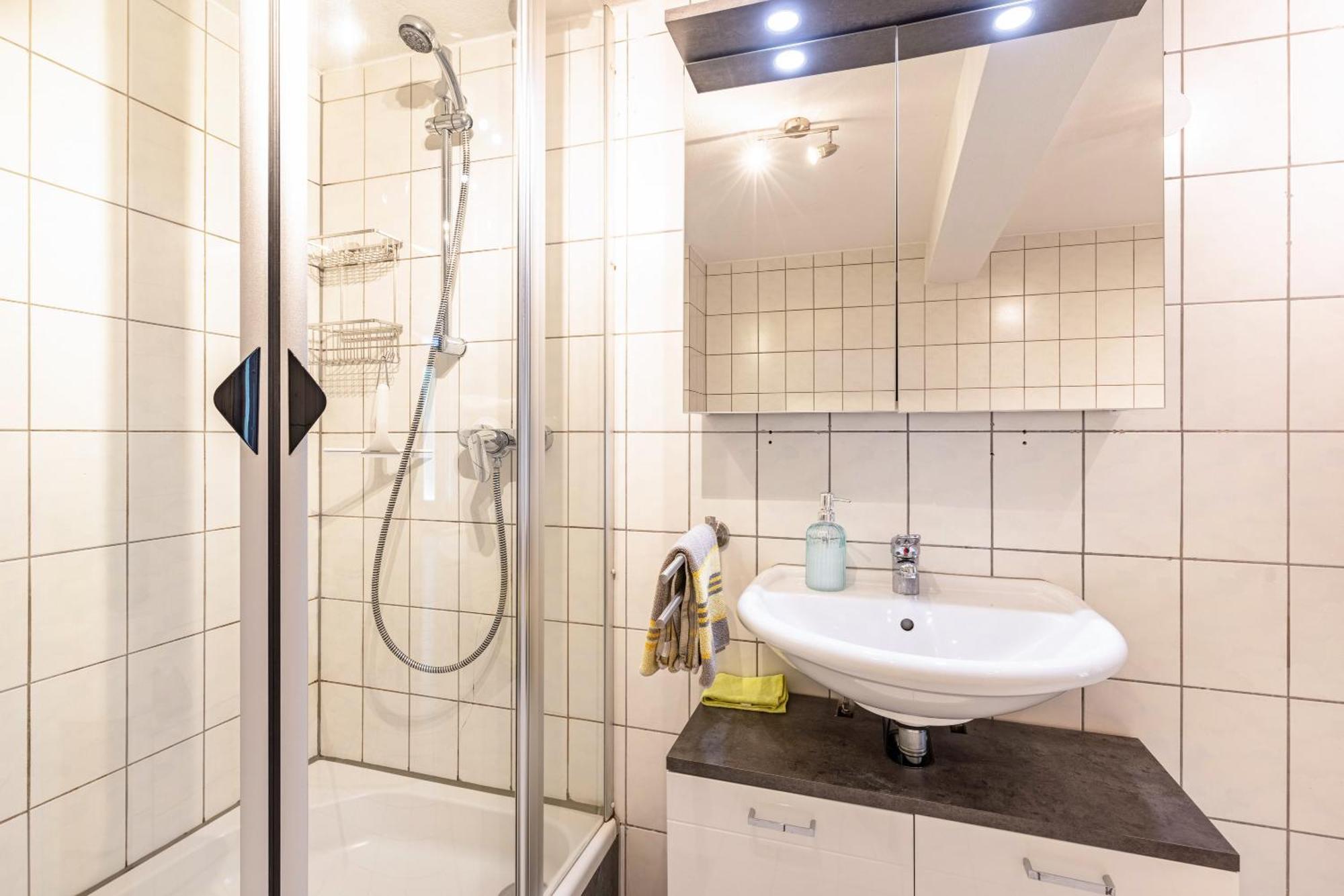 Alb Rose Ferienwohnung Sonnenbühl Kültér fotó