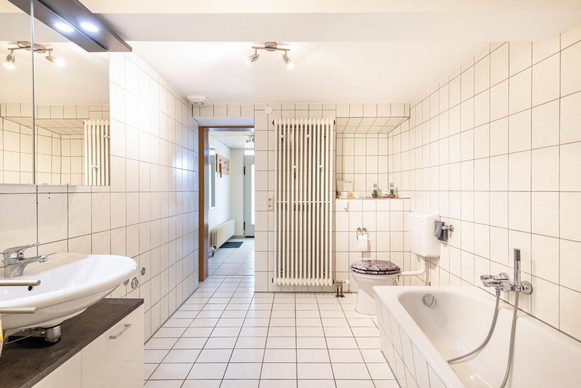 Alb Rose Ferienwohnung Sonnenbühl Kültér fotó