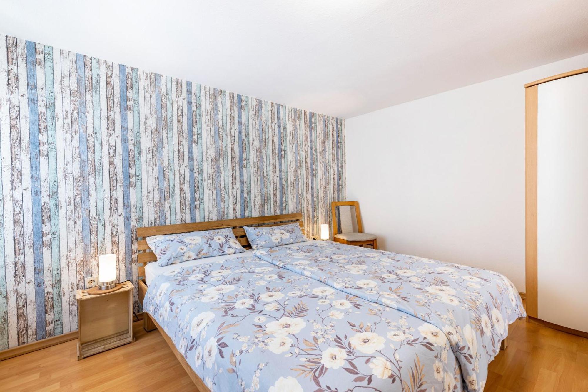 Alb Rose Ferienwohnung Sonnenbühl Kültér fotó